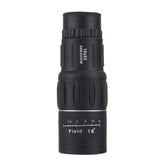 16x52 Life Waterproof Monocular Telescope